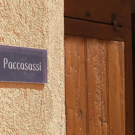 Gæstehus Sea Sirolo