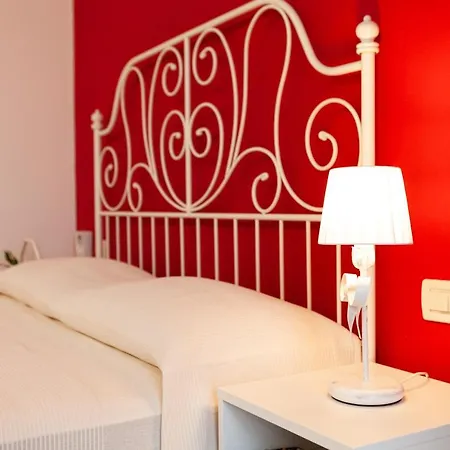 Sea Guest house *