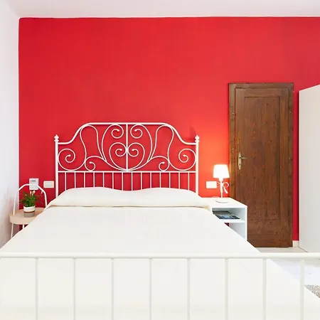 Vendégház Sea Sirolo