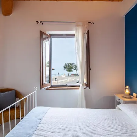 Sea Vendégház Sirolo