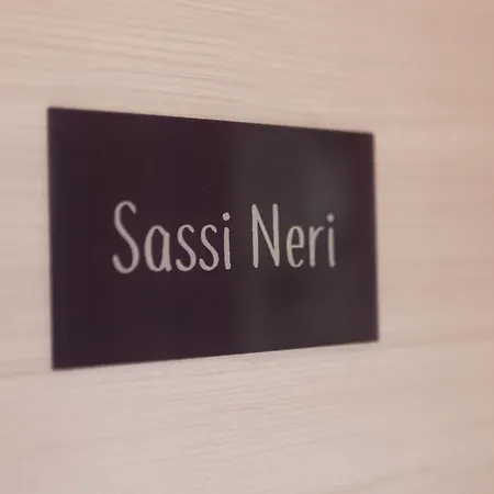 Sea Guest house Sirolo