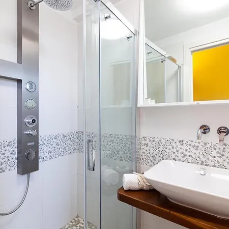 Sea Vendégház Sirolo