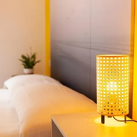 Vendégház Sea Sirolo