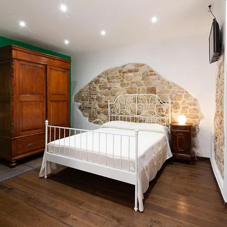 Guest house Sea Sirolo