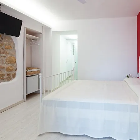 Sea Guest house Sirolo
