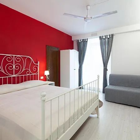 Sea Guest house *