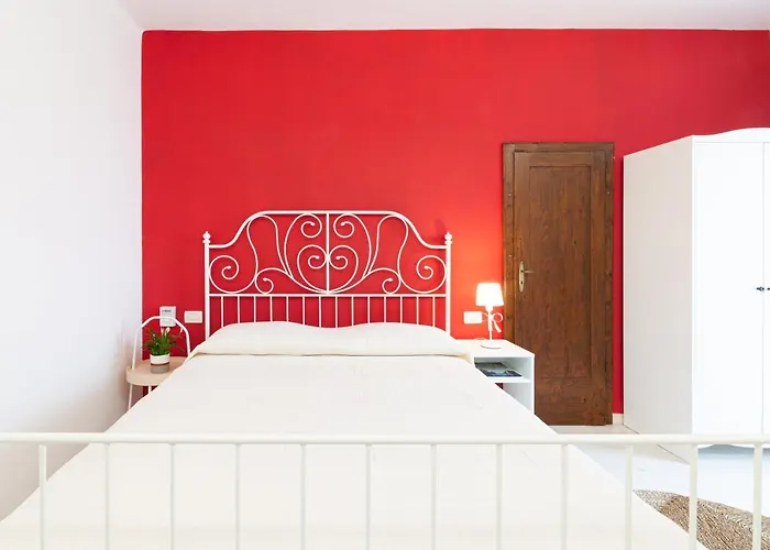 Πανσιόν Sea Sirolo