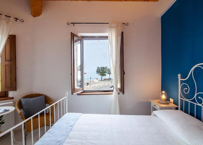 Sea Πανσιόν Sirolo