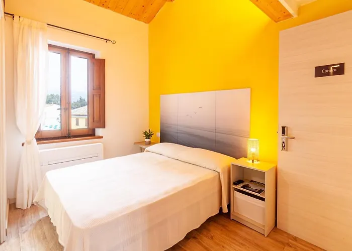 Sea Πανσιόν 3*