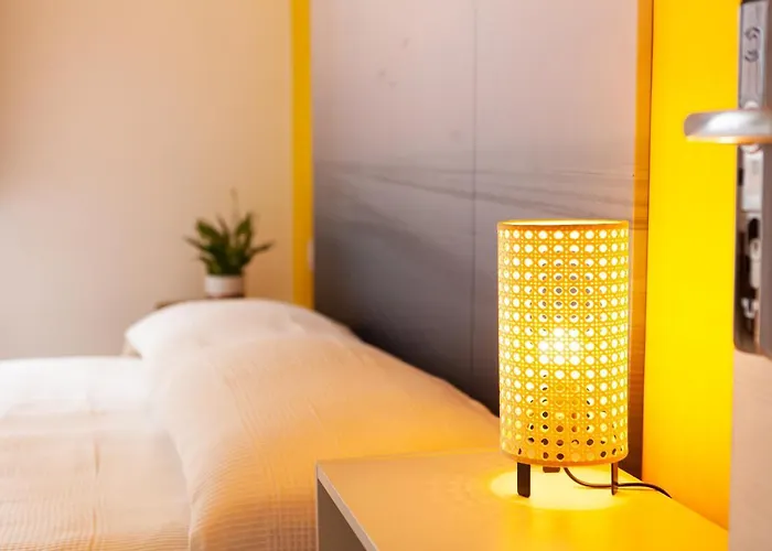 Πανσιόν Sea Sirolo