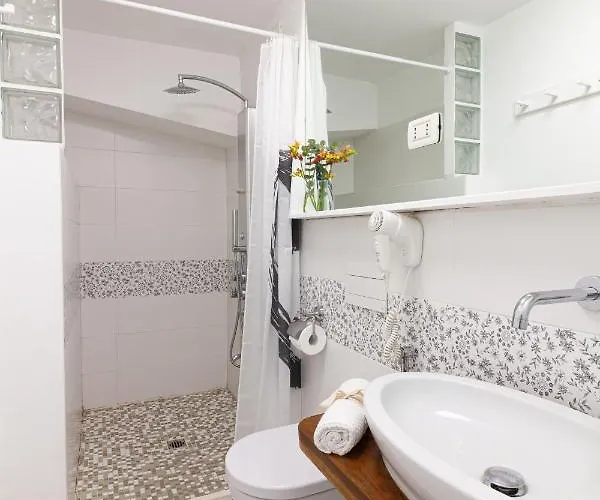 Πανσιόν Sea Sirolo