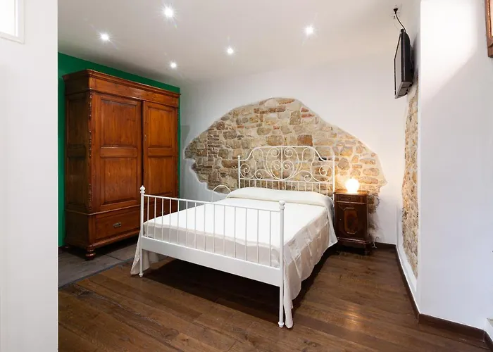 Πανσιόν Sea Sirolo