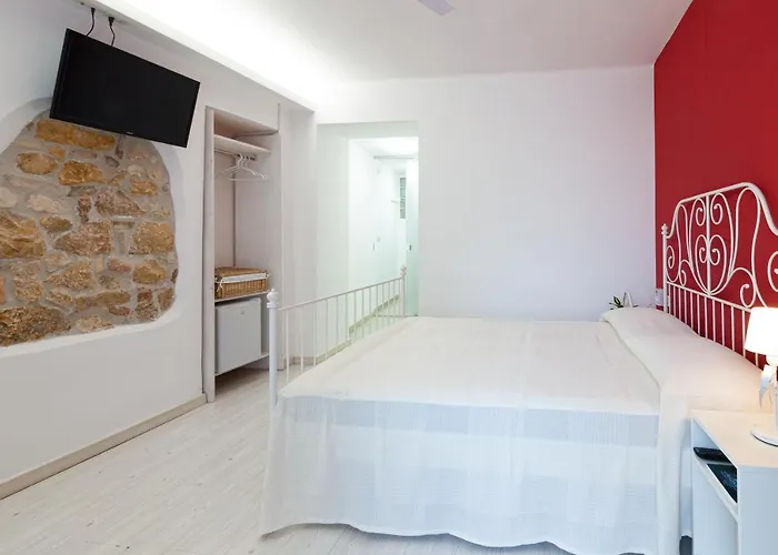 Sea Πανσιόν Sirolo