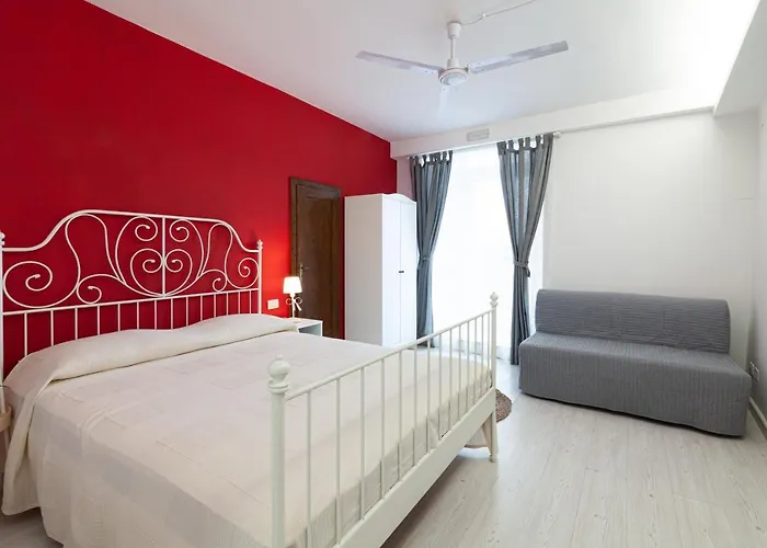 Sea Πανσιόν 3*